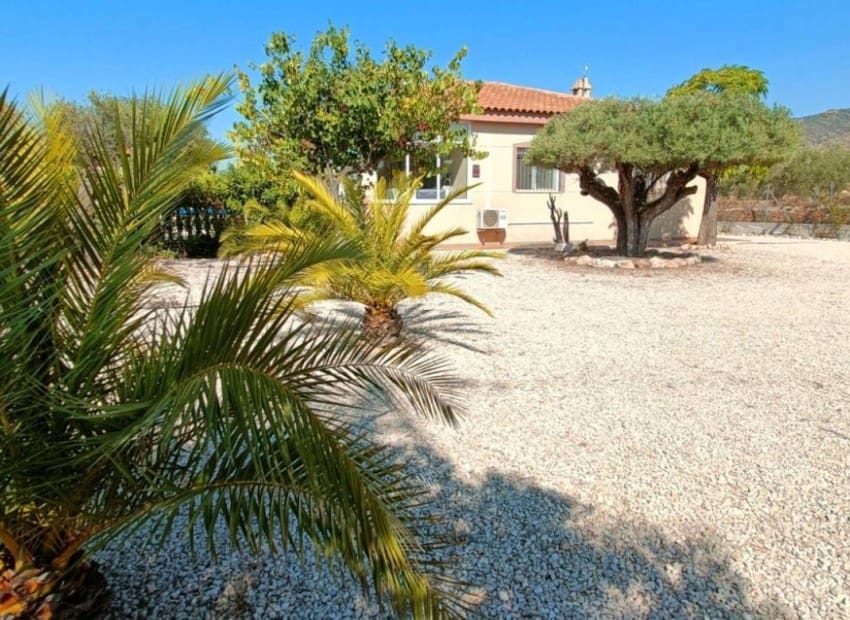 3 bedroom Villa for sale in Macisvenda with pool garage - € 295,000 (Ref: 9417714)