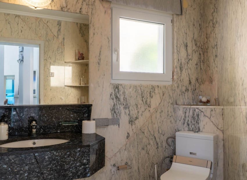 4 sypialnia Willa na sprzedaż w Moraira z basenem - 1 990 000 € (Ref: 9418823)