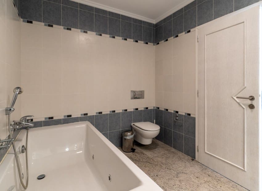 4 sypialnia Willa na sprzedaż w Moraira z basenem - 1 990 000 € (Ref: 9418823)