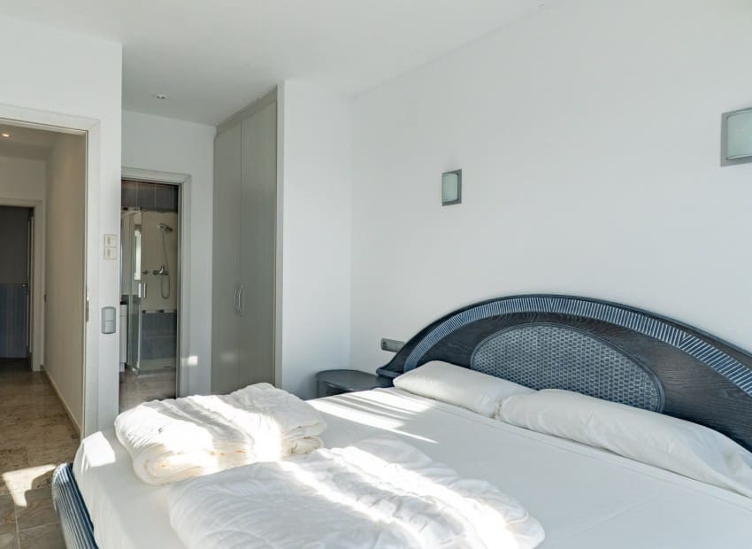 4 sypialnia Willa na sprzedaż w Moraira z basenem - 1 990 000 € (Ref: 9418823)