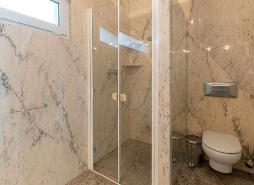 4 sypialnia Willa na sprzedaż w Moraira z basenem - 1 990 000 € (Ref: 9418823)