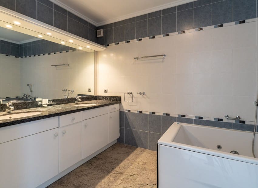 4 sypialnia Willa na sprzedaż w Moraira z basenem - 1 990 000 € (Ref: 9418823)