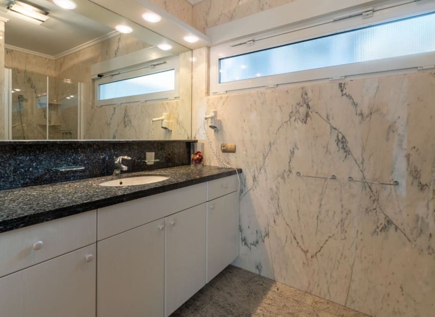 4 sypialnia Willa na sprzedaż w Moraira z basenem - 1 990 000 € (Ref: 9418823)