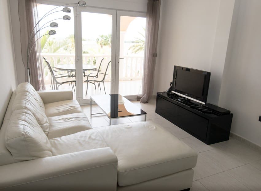 1 bedroom Apartment for sale in Benissa - € 330,000 (Ref: 9418824)