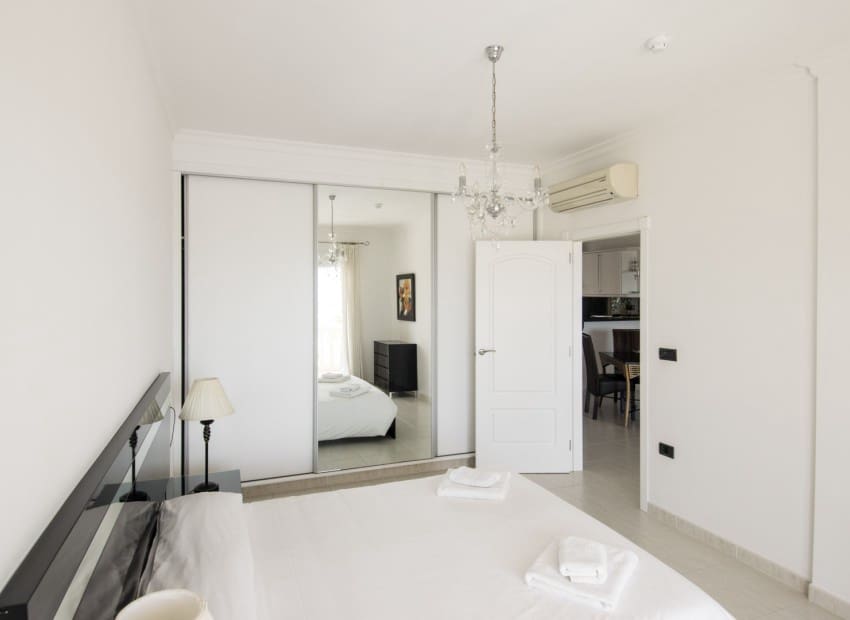 1 bedroom Apartment for sale in Benissa - € 330,000 (Ref: 9418824)