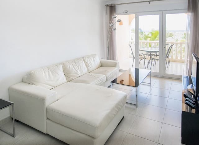 1 quarto Apartamento para venda em Benissa - 330 000 € (Ref: 9418824)