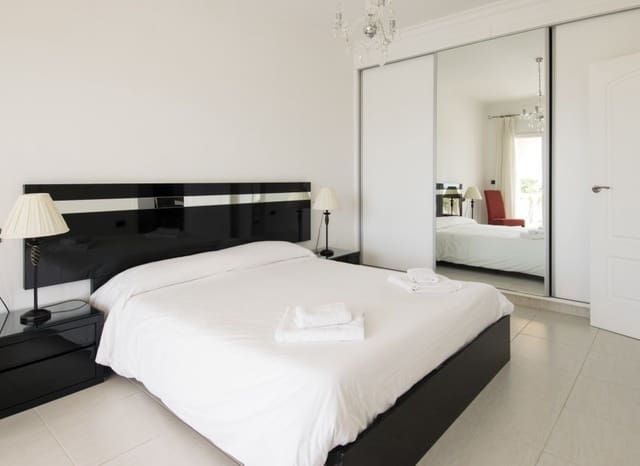 1 quarto Apartamento para venda em Benissa - 330 000 € (Ref: 9418824)