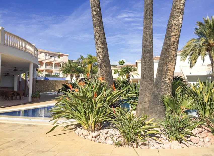 1 bedroom Apartment for sale in Benissa - € 330,000 (Ref: 9418824)