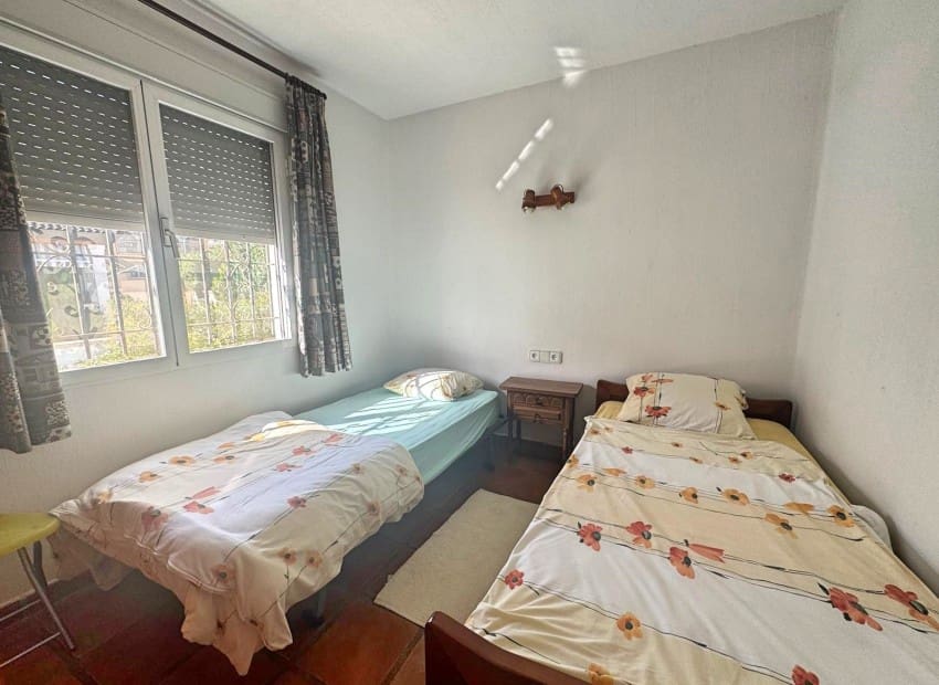 5 soveværelse Villa til salg i Albir med swimmingpool - € 810.000 (Ref: 9418825)