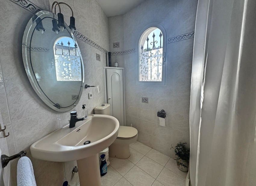 5 soveværelse Villa til salg i Albir med swimmingpool - € 810.000 (Ref: 9418825)