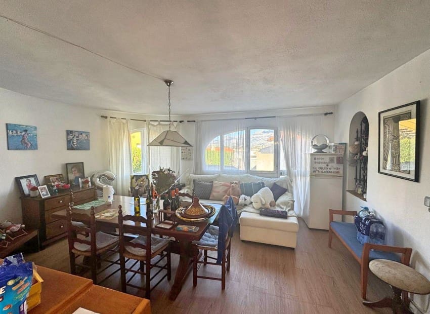 5 soveværelse Villa til salg i Albir med swimmingpool - € 810.000 (Ref: 9418825)