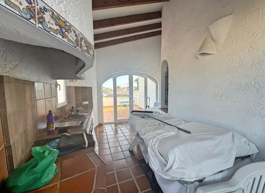 5 soveværelse Villa til salg i Albir med swimmingpool - € 810.000 (Ref: 9418825)