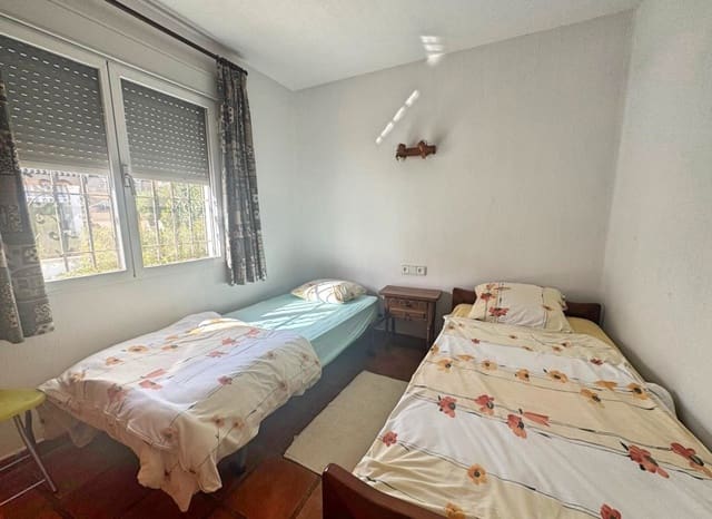 5 soveværelse Villa til salg i Albir, Alfaz del Pi / L'Alfàs del Pi med swimmingpool - € 810.000 (Ref: 9418825)