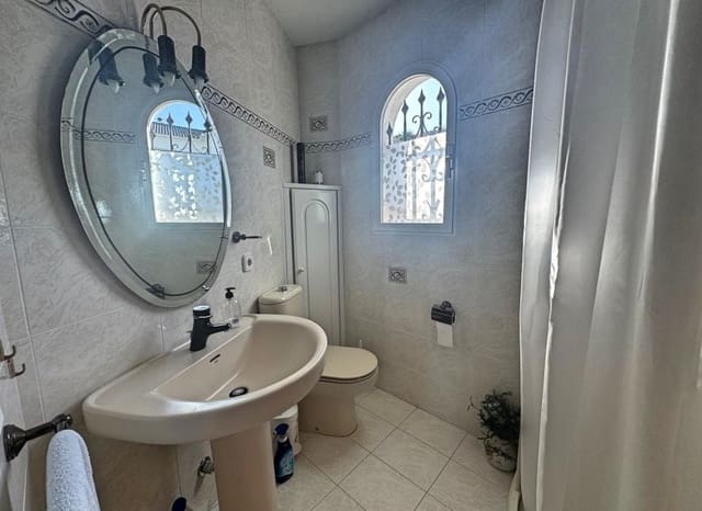 5 soveværelse Villa til salg i Albir, Alfaz del Pi / L'Alfàs del Pi med swimmingpool - € 810.000 (Ref: 9418825)