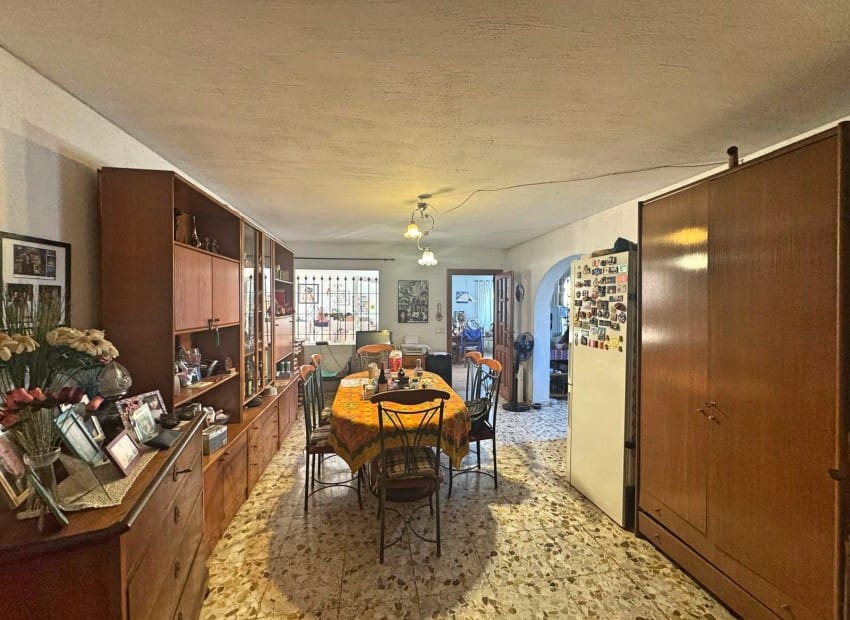 5 soveværelse Villa til salg i Albir med swimmingpool - € 810.000 (Ref: 9418825)