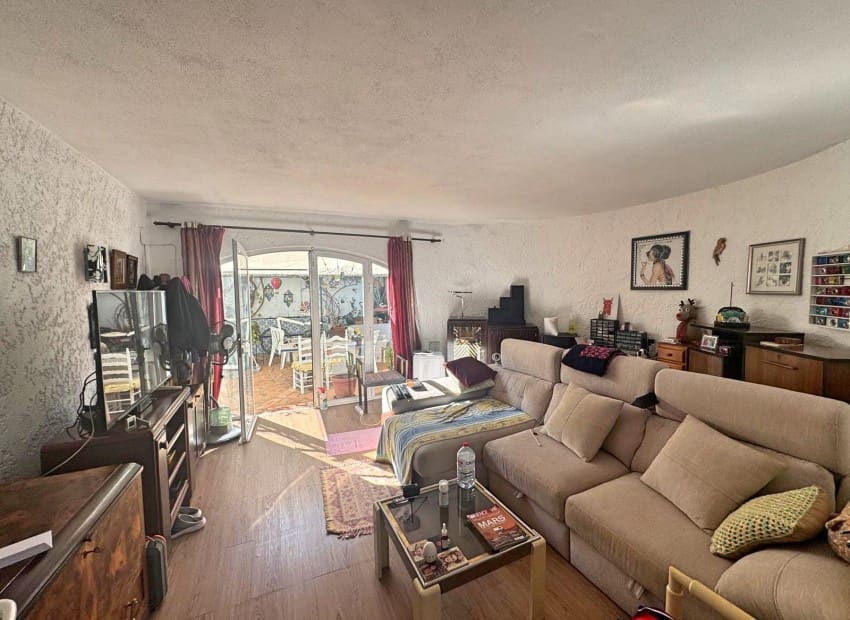 5 soveværelse Villa til salg i Albir med swimmingpool - € 810.000 (Ref: 9418825)