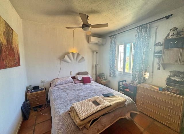 5 soveværelse Villa til salg i Albir, Alfaz del Pi / L'Alfàs del Pi med swimmingpool - € 810.000 (Ref: 9418825)