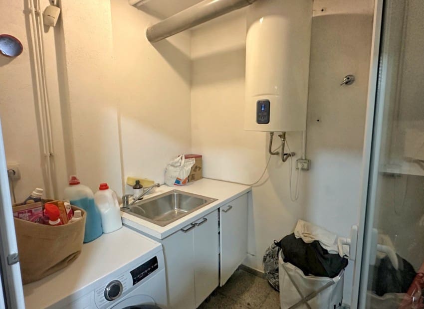 3 makuuhuone Huvila myytävänä paikassa La Nucia mukana uima-altaan - 332 000 € (Ref: 9420033)