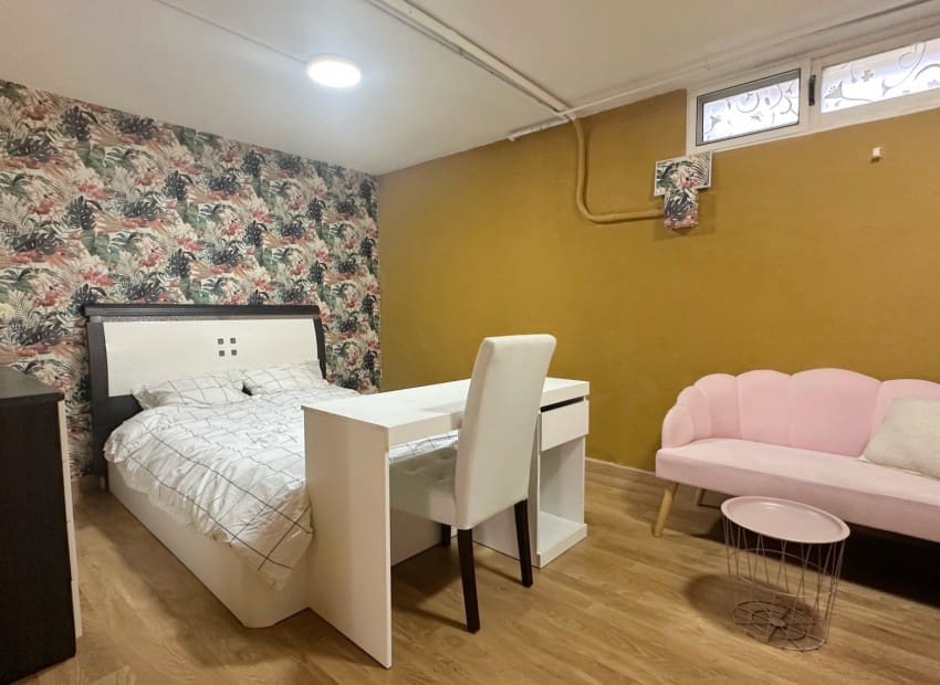 3 makuuhuone Huvila myytävänä paikassa La Nucia mukana uima-altaan - 332 000 € (Ref: 9420033)