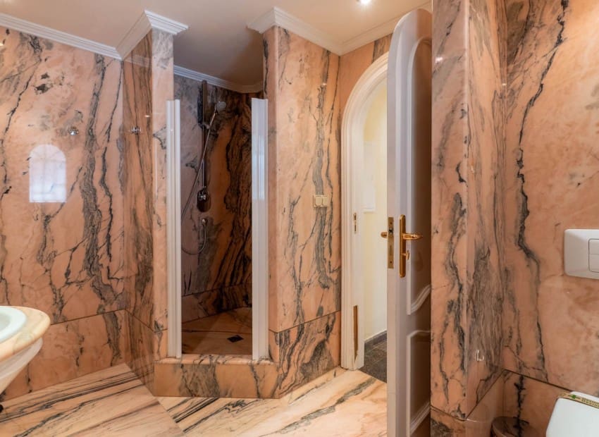 5 chambre Villa/Maison à vendre à Benissa avec piscine - 1 990 000 € (Ref: 9432514)