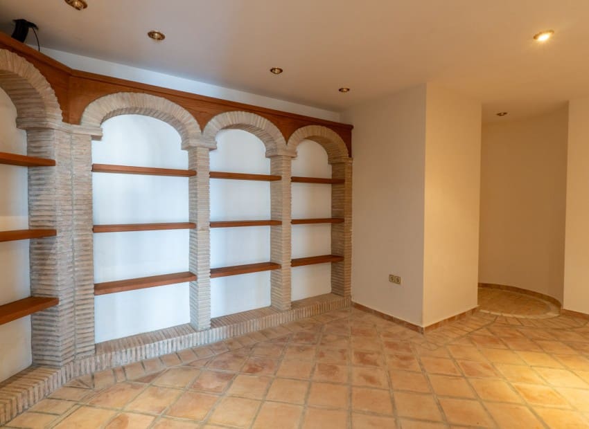 5 chambre Villa/Maison à vendre à Benissa avec piscine - 1 990 000 € (Ref: 9432514)