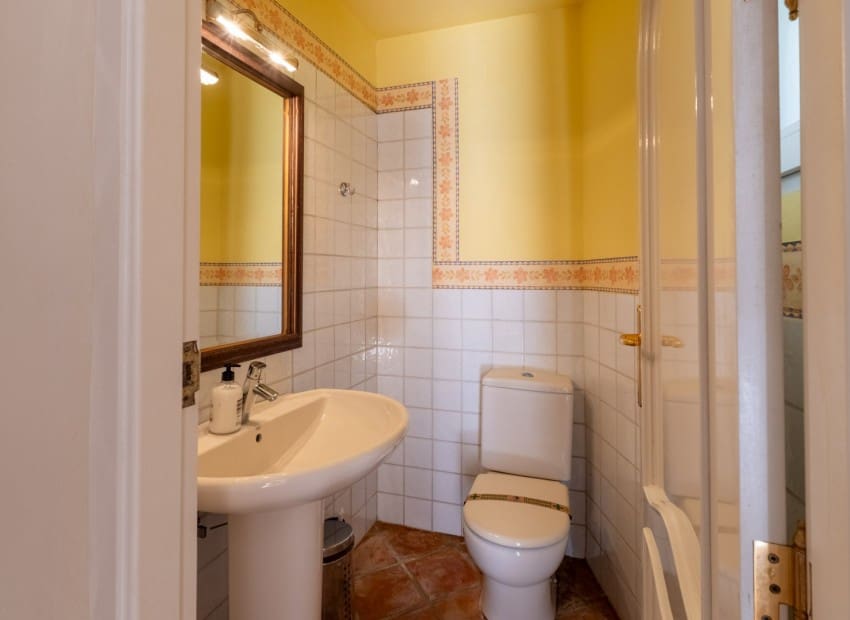 5 chambre Villa/Maison à vendre à Benissa avec piscine - 1 990 000 € (Ref: 9432514)