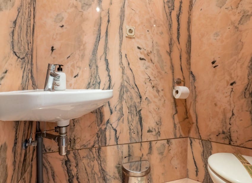 5 chambre Villa/Maison à vendre à Benissa avec piscine - 1 990 000 € (Ref: 9432514)