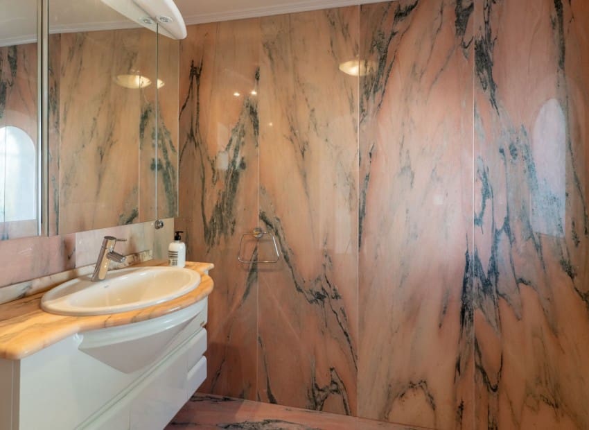 5 chambre Villa/Maison à vendre à Benissa avec piscine - 1 990 000 € (Ref: 9432514)