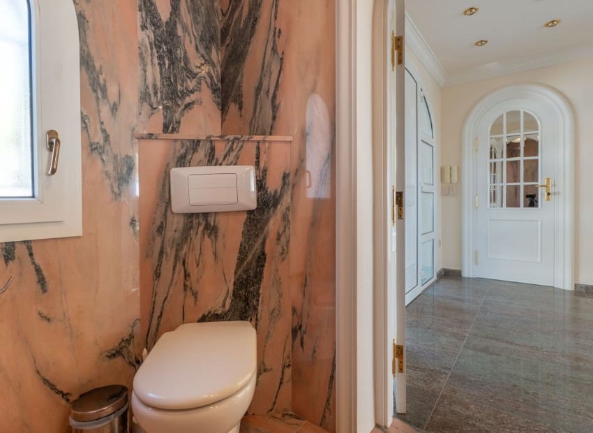 5 chambre Villa/Maison à vendre à Benissa avec piscine - 1 990 000 € (Ref: 9432514)