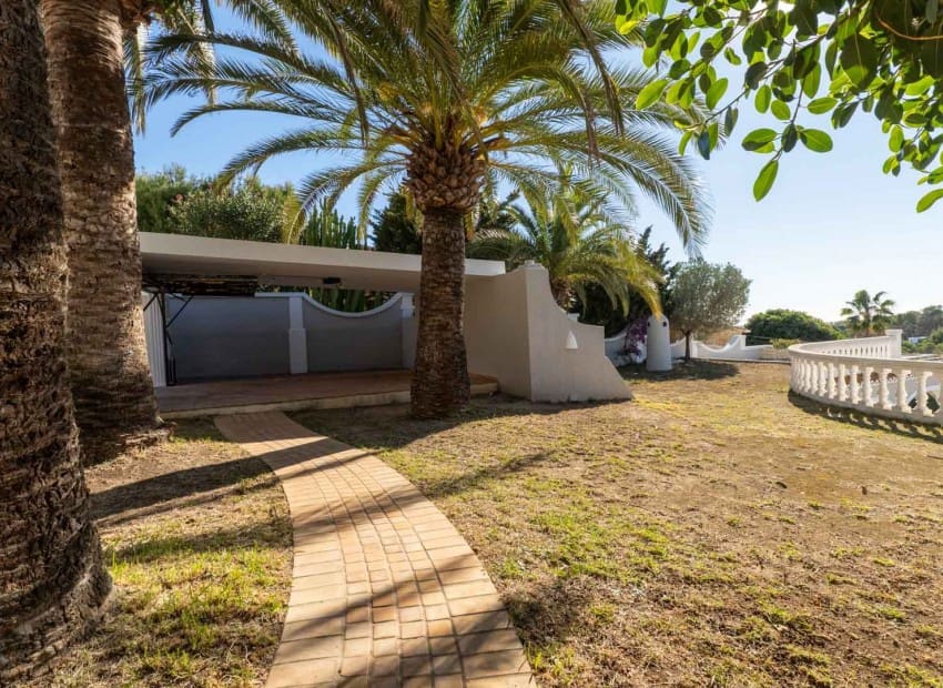 5 chambre Villa/Maison à vendre à Benissa avec piscine - 1 990 000 € (Ref: 9432514)