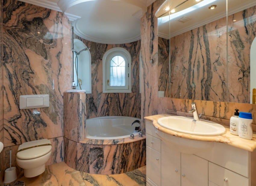 5 chambre Villa/Maison à vendre à Benissa avec piscine - 1 990 000 € (Ref: 9432514)