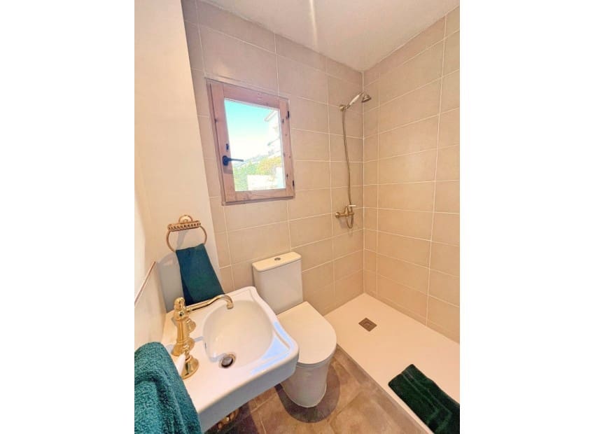 4 chambre Maison de Ville à vendre à Altea - 275 000 € (Ref: 9432515)