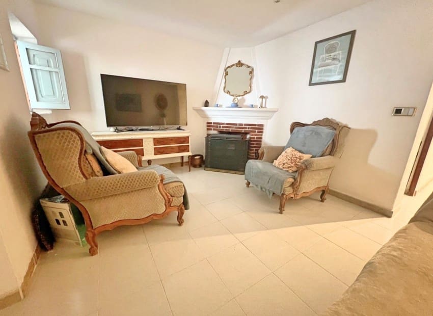 4 chambre Maison de Ville à vendre à Altea - 275 000 € (Ref: 9432515)