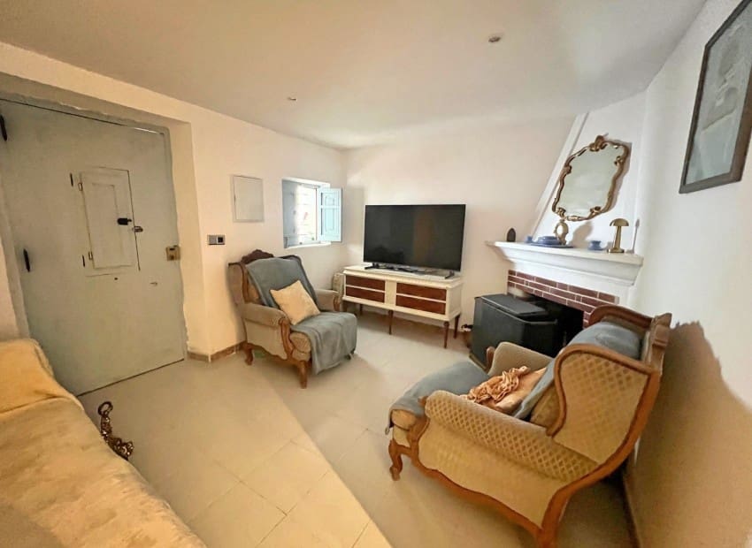4 chambre Maison de Ville à vendre à Altea - 275 000 € (Ref: 9432515)