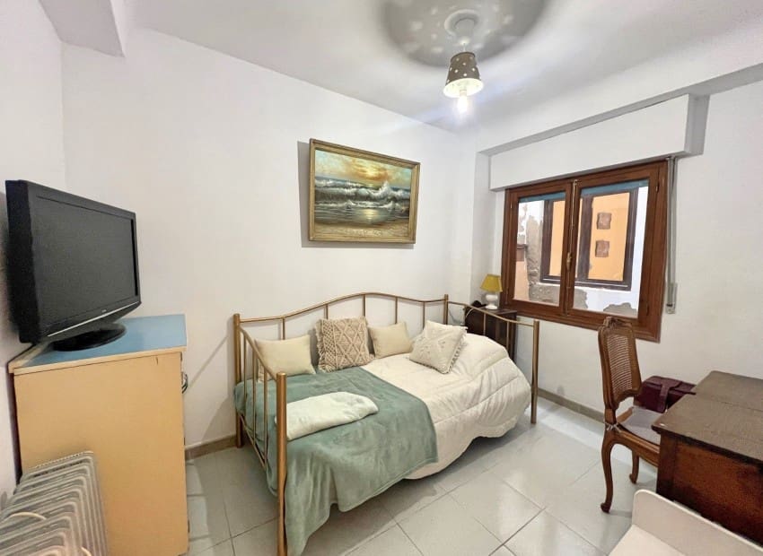 4 chambre Maison de Ville à vendre à Altea - 275 000 € (Ref: 9432515)