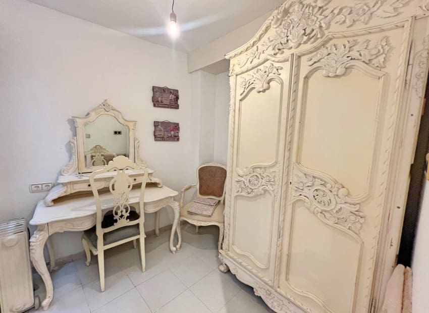 4 chambre Maison de Ville à vendre à Altea - 275 000 € (Ref: 9432515)