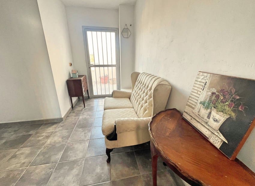 4 chambre Maison de Ville à vendre à Altea - 275 000 € (Ref: 9432515)