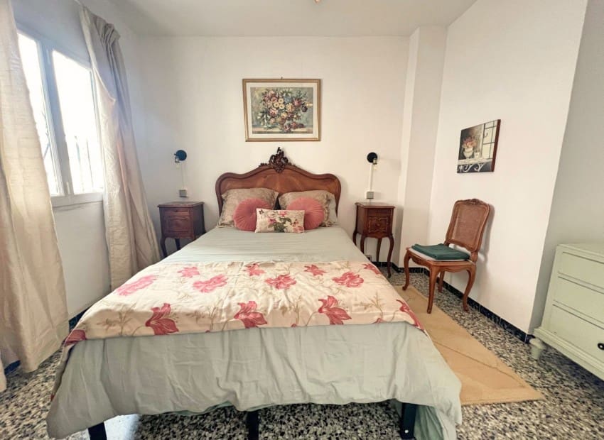 4 chambre Maison de Ville à vendre à Altea - 275 000 € (Ref: 9432515)