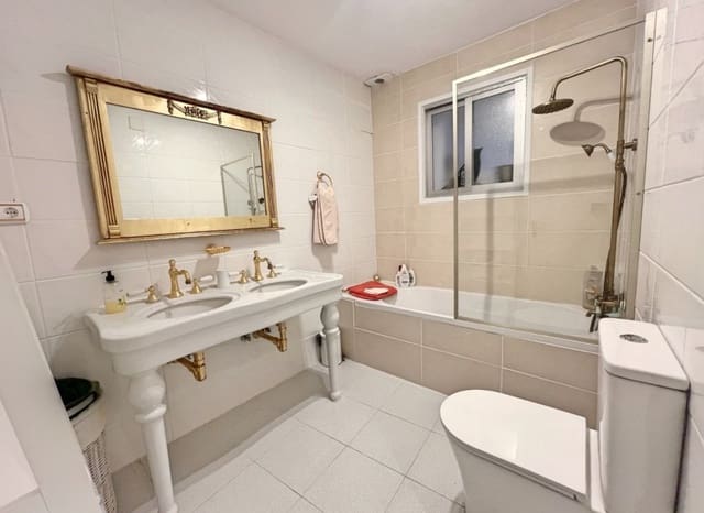 4 bedroom Townhouse for sale in Altea la Vella, Altea - € 275,000 (Ref: 9432515)