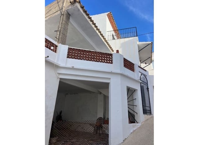 4 slaapkamer Huis te koop in Altea la Vella, Altea - € 275.000 (Ref: 9432515)