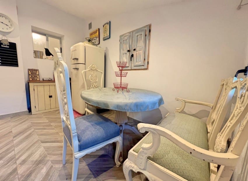 4 chambre Maison de Ville à vendre à Altea - 275 000 € (Ref: 9432515)