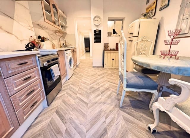 4 bedroom Townhouse for sale in Altea la Vella, Altea - € 275,000 (Ref: 9432515)