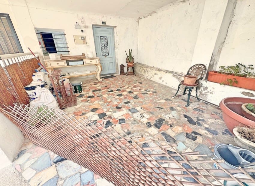 4 chambre Maison de Ville à vendre à Altea - 275 000 € (Ref: 9432515)