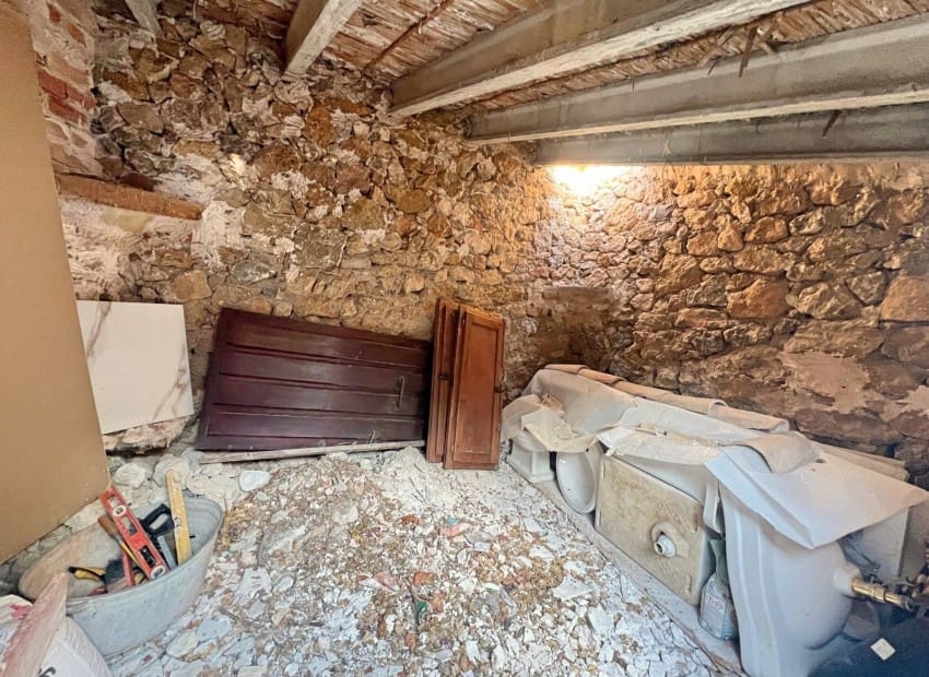 4 chambre Maison de Ville à vendre à Altea - 275 000 € (Ref: 9432515)