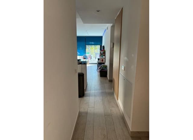 3 bedroom Apartment for sale in Montañar - El Arenal, Javea / Xàbia - € 480,000 (Ref: 9436179)