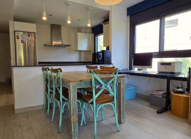 3 bedroom Apartment for sale in Montañar - El Arenal, Javea / Xàbia - € 480,000 (Ref: 9436179)