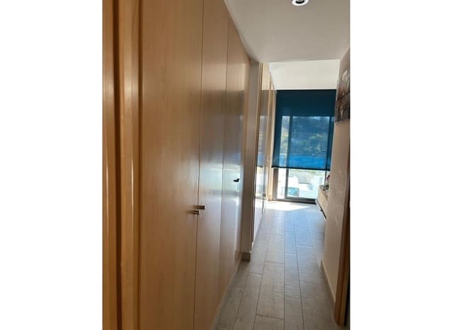 3 bedroom Apartment for sale in Montañar - El Arenal, Javea / Xàbia - € 480,000 (Ref: 9436179)