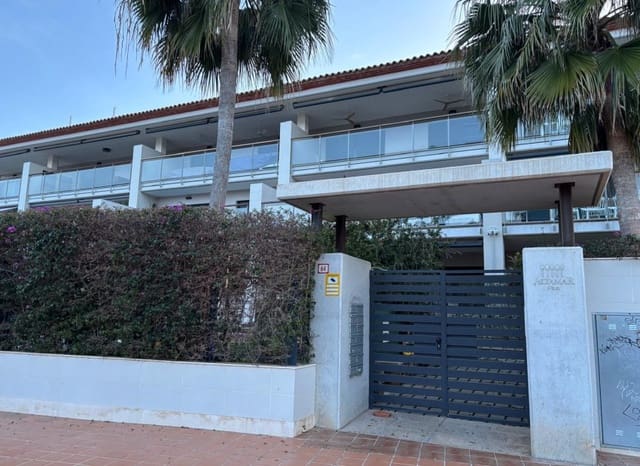3 bedroom Apartment for sale in Montañar - El Arenal, Javea / Xàbia - € 480,000 (Ref: 9436179)