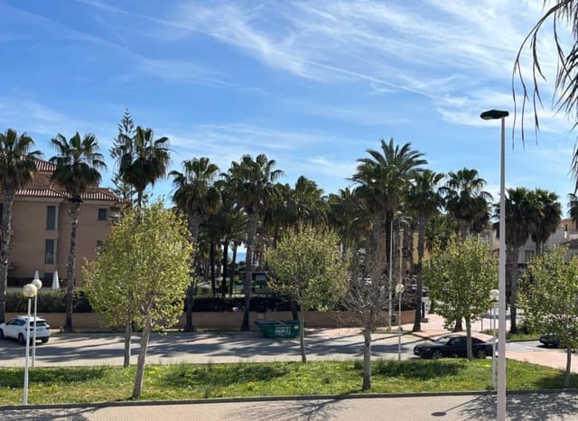 3 bedroom Apartment for sale in Montañar - El Arenal, Javea / Xàbia - € 480,000 (Ref: 9436179)