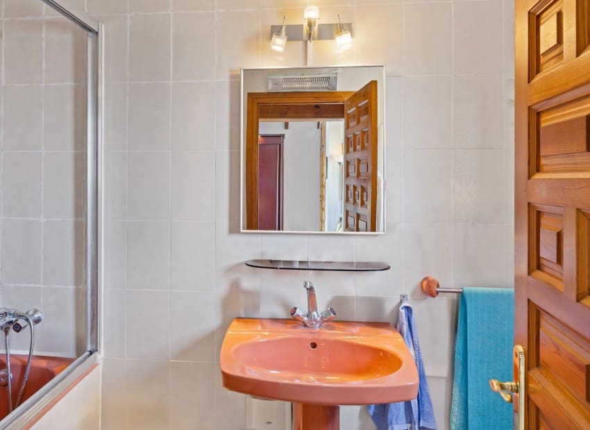 4 soveværelse Villa til salg i Javea / Xabia - € 749.000 (Ref: 9436440)